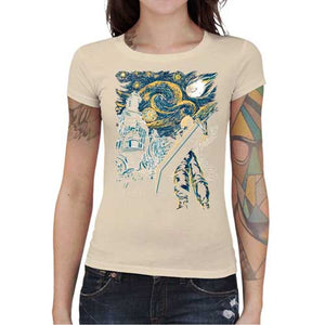 tshirt-femme-final-fantasy-7-coton-bio-natural