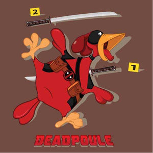 tshirt-deadpoule-coton-bio-sienna