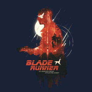 tshirt-blade-runner-coton-bio-bleu-nuit