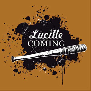 tshirt-lucille-is-coming-coton-bio-curcuma