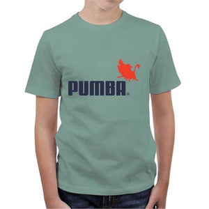 tshirt-enfant-pumba-coton-bio-jade