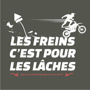 tshirt-les-freins-cest-pour-les-laches-coton-bio-khaki