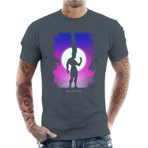 tshirt-homme-gons-rage-explosion-de-colere-coton-bio-gris-mineral