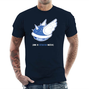 tshirt-homme-arme-de-distraction-massive-coton-bio-bleu-nuit