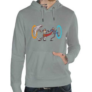 sweat-stranger-portal-coton-bio-snow-grey