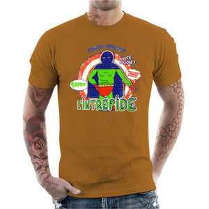 tshirt-homme-intrepide-coton-bio-curcuma