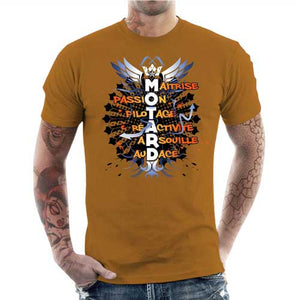 tshirt-homme-motard-coton-bio-curcuma