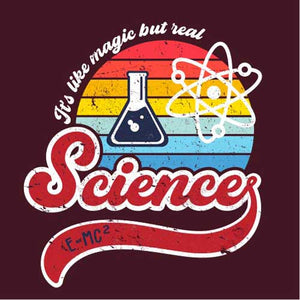 tshirt-like-magic-but-real-science-et-magie-coton-bio-cerise