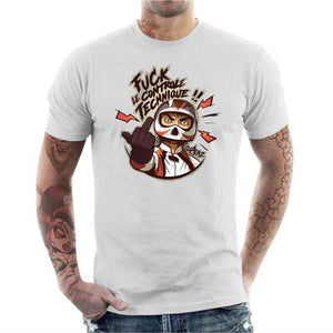 tshirt-homme-fuck-le-controle-technique-coton-bio-blanc