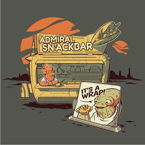 tshirt-amiral-snackbar-coton-bio-khaki