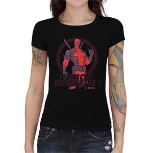 tshirt-femme-deadpool-branlette-replique-coton-bio-noir