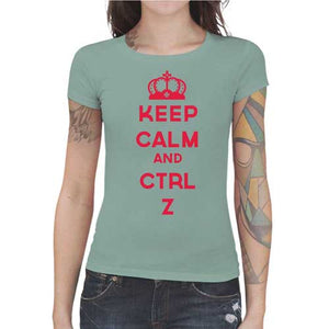 tshirt-femme-keep-calm-and-ctrl-z-coton-bio-jade