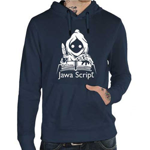 sweat-jawa-script-pour-codeur-et-fan-de-star-wars-coton-bio-bleu-nuit