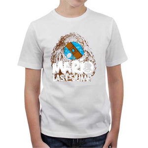 tshirt-enfant-last-jump-coton-bio-blanc