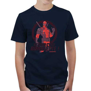 tshirt-enfant-deadpool-branlette-replique-coton-bio-bleu-nuit