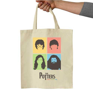 the-potters-harry-potter-et-les-beatles-tote-bag-coton-bio-ecru