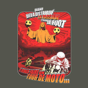 tshirt-pour-les-motards-pas-les-footeux-coton-bio-khaki