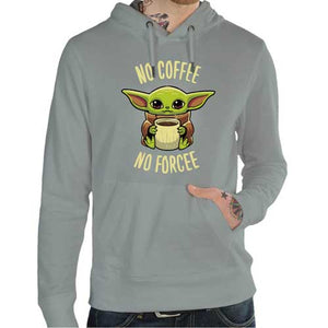 sweat-baby-yoda-no-coffee-no-forcee-coton-bio-snow-grey