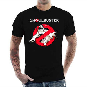 tshirt-homme-ghoulbuster-coton-bio-noir