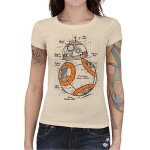 tshirt-femme-plan-bb-8-coton-bio-natural