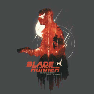 tshirt-blade-runner-coton-bio-gris-fonce