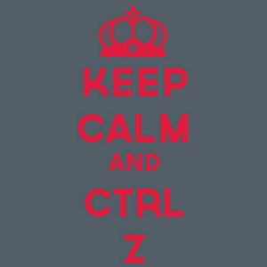 tshirt-keep-calm-and-ctrl-z-coton-bio-gris-mineral