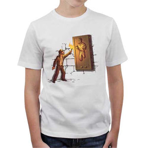 tshirt-enfant-indiana-carbonite-coton-bio-blanc