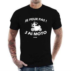 tshirt-homme-peux-pas-jai-moto-coton-bio-noir