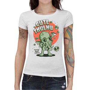 tshirt-femme-tshirt-cute-thulhu-la-version-kawaii-du-terrifiant-cthulhu-coton-bio-blanc