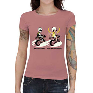 tshirt-femme-gilet-jaune-verbalisable-coton-bio-petal-rose