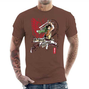 tshirt-homme-attaque-des-titans-coton-bio-sienna