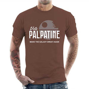 tshirt-homme-vote-palpatine-ayez-confiance-coton-bio-sienna