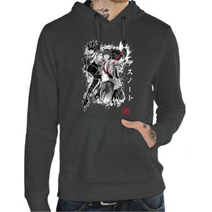 sweat-god-of-the-new-world-parodie-de-death-note-coton-bio-dark-grey