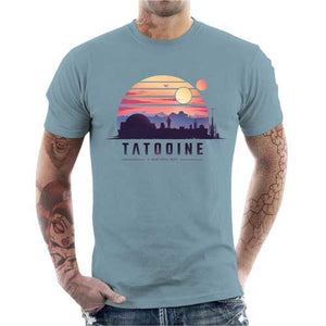 tshirt-homme-tatooine-coton-bio-ciel