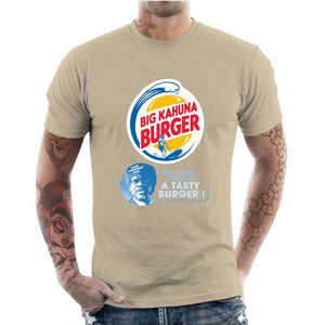 tshirt-homme-big-kahuna-burger-coton-bio-beige