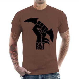 tshirt-homme-bat-power-coton-bio-sienna