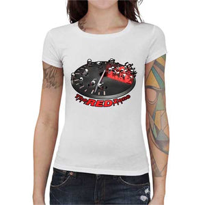 tshirt-femme-la-zone-rouge-coton-bio-blanc