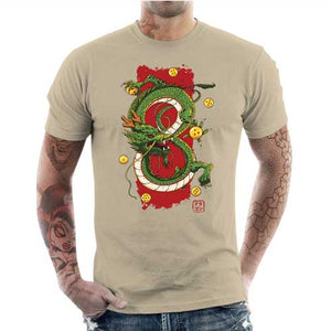 tshirt-homme-dragon-coton-bio-beige