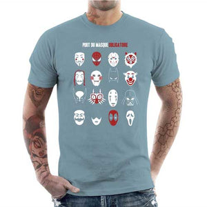 tshirt-homme-masque-geek-obligatoire-coton-bio-ciel