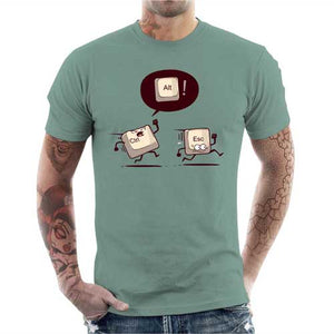 tshirt-homme-ctrl-and-escape-coton-bio-jade