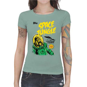 tshirt-femme-space-jungle-coton-bio-jade