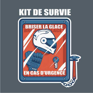 tshirt-kit-de-survie-du-motard-coton-bio-gris-mineral