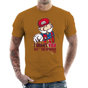 tshirt-homme-uncle-mario-coton-bio-curcuma