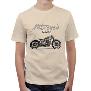 tshirt-enfant-moto-affichez-votre-passion-pour-les-custom-coton-bio-natural