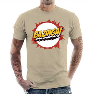 tshirt-homme-bazinga-coton-bio-beige