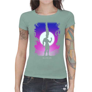 tshirt-femme-gons-rage-explosion-de-colere-coton-bio-jade