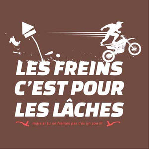 tshirt-les-freins-cest-pour-les-laches-coton-bio-sienna