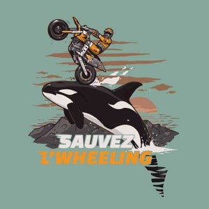 tshirt-sauvez-wheeling-coton-bio-jade