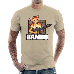 tshirt-homme-bambo-coton-bio-beige