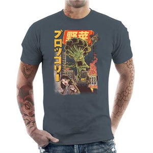 tshirt-homme-broccozilla-le-brocoli-geant-detruit-la-ville-coton-bio-gris-mineral